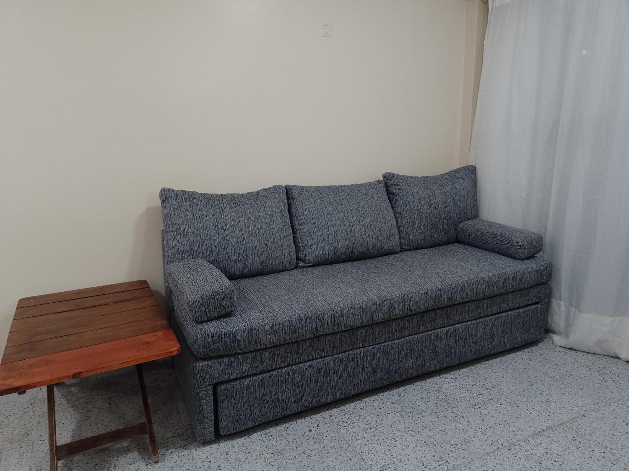 Departamento Luro 2582 Zona Centro