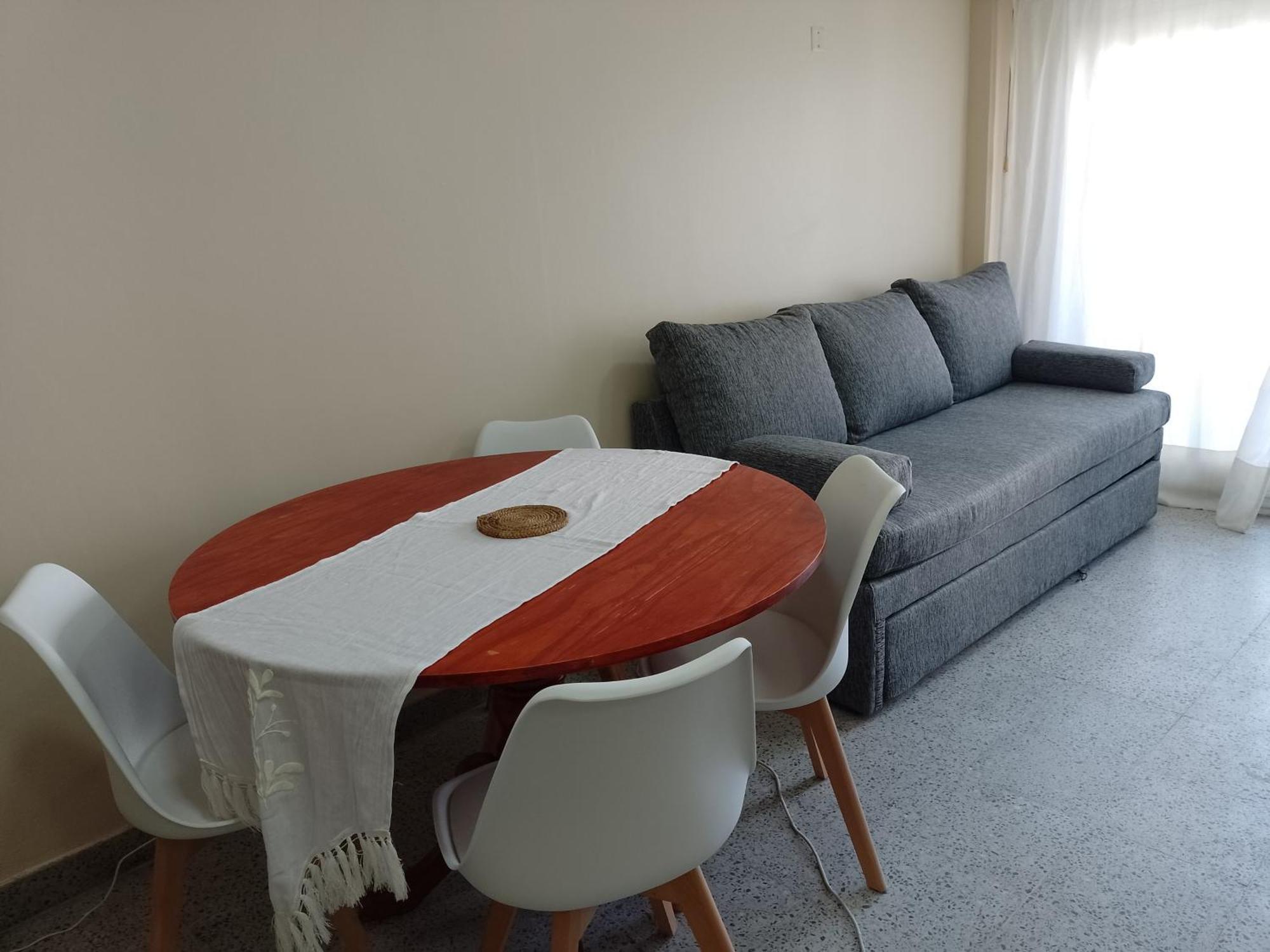 Apartamento Departamento Luro 2582 Zona Centro Mar del Plata